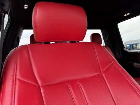 Used 2018 Ford F150 Lariat w/ Equipment Group 502A Luxury image 56