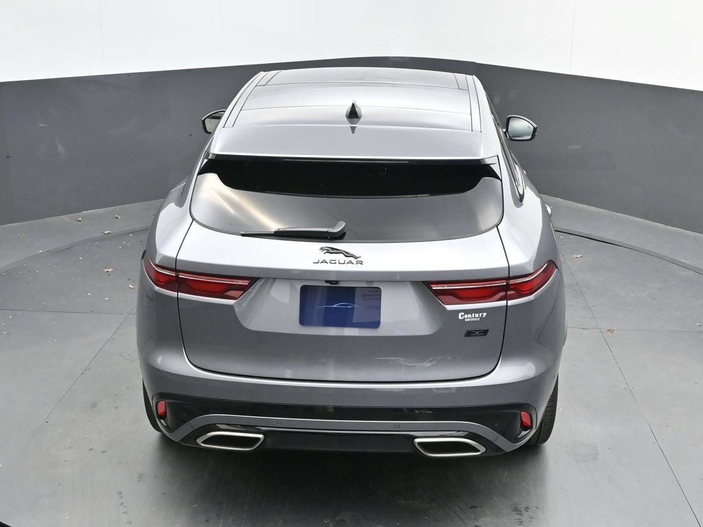 New 2026 Jaguar F-PACE R-Dynamic S AWD/4WD image 32