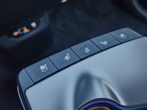 New 2025 Kia EV6 GT-Line image 23