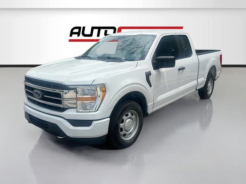 Used 2023 Ford F150 XL RWD image 3