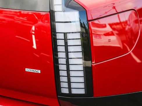 New 2026 Hyundai Ioniq 9 Limited w/ Tow & Go Package image 9