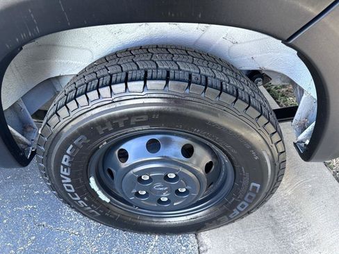 Used 2022 RAM ProMaster 2500 w/ Premium Convenience Group (A) image 25