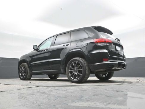 Used 2021 Jeep Grand Cherokee High Altitude image 23