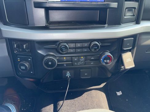 Used 2024 Ford F250 XLT AWD/4WD image 14