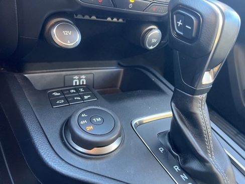 Used 2019 Ford Ranger Lariat w/ Equipment Group 501A Mid image 18