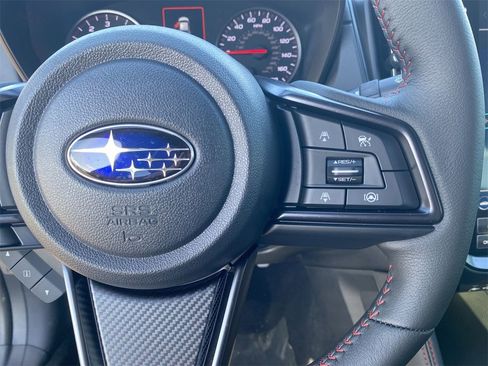 New 2025 Subaru WRX Premium image 20