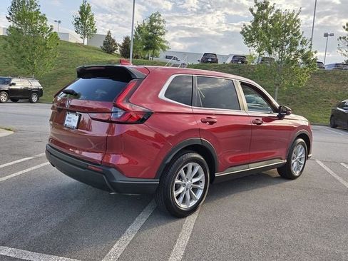 Used 2025 Honda CR-V EX image 5