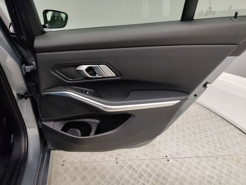 Certified 2023 BMW 330e w/ Driving Assistance Package image 27