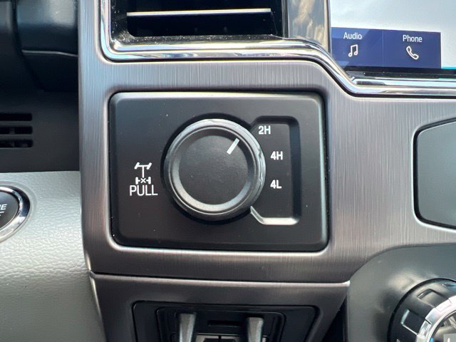 Used 2022 Ford F250 Limited AWD/4WD image 26