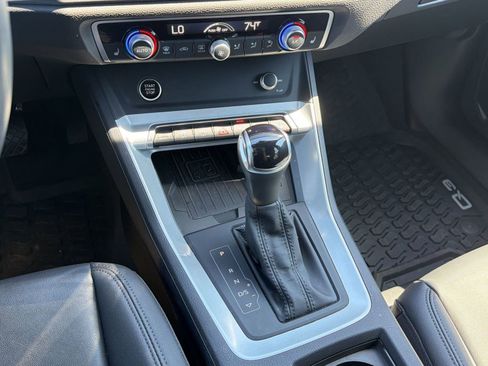Certified 2023 Audi Q3 2.0T Premium Plus w/ Premium Plus Package AWD/4WD image 18