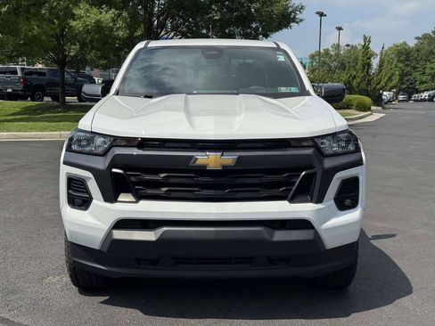 Used 2023 Chevrolet Colorado LT w/ LT Convenience Package II AWD/4WD image 28