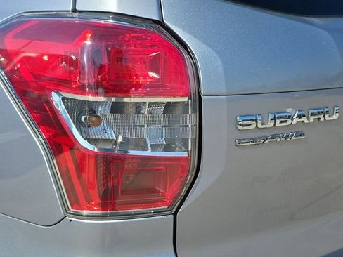 Used 2016 Subaru Forester 2.5i Premium w/ Popular Package #2 AWD/4WD image 37