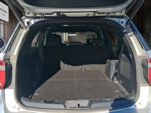 Used 2016 Ford Explorer Limited AWD/4WD image 10