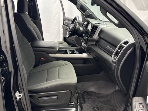 Used 2023 RAM 1500 Big Horn AWD/4WD image 26