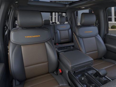 New 2026 Ford F150 Tremor w/ Equipment Group 402A High image 10