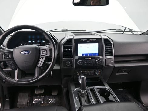 Used 2020 Ford F150 XLT w/ Equipment Group 302A Luxury image 33