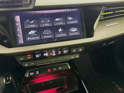 Used 2023 Audi RS 3 image 8