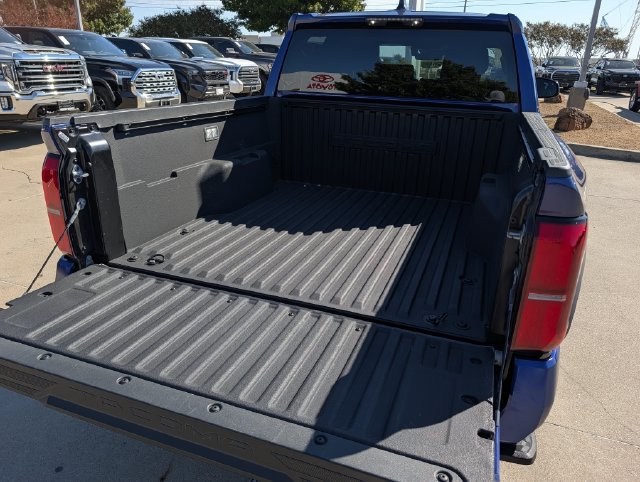 Certified 2025 Toyota Tacoma TRD Sport AWD/4WD image 25