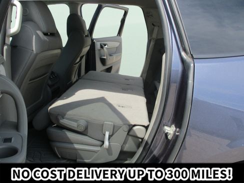 Used 2013 Chevrolet Traverse LS FWD image 14
