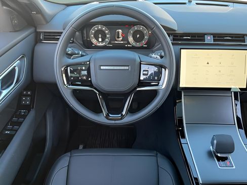 Certified 2026 Land Rover Range Rover Velar S image 15