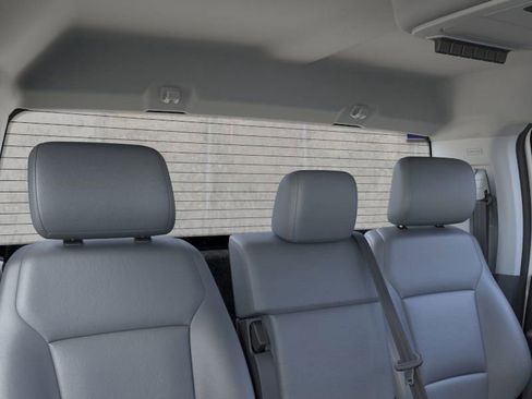 New 2025 Ford F450 XL w/ XL Chrome Package image 22