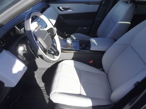 New 2026 Land Rover Range Rover Velar Dynamic SE image 19