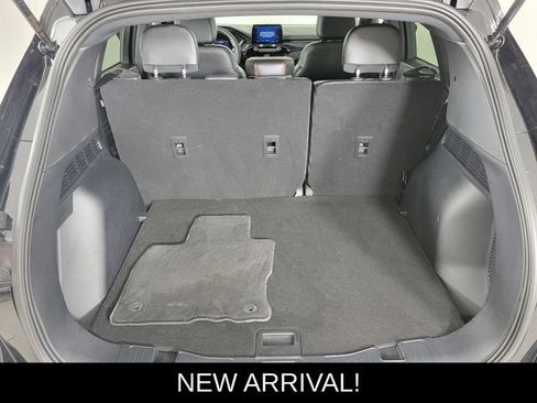 Used 2026 Ford Escape ST-Line AWD/4WD image 16