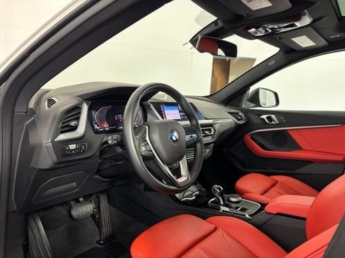 Used 2023 BMW 228i xDrive Gran Coupe w/ Convenience Package AWD/4WD image 9