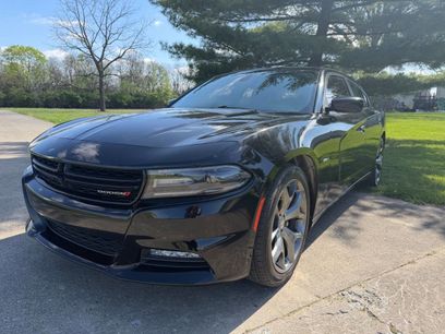 Used 2015 Dodge Charger R/T w/ Plus Group