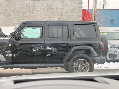 Used 2021 MAZDA CX-9 Signature image 35