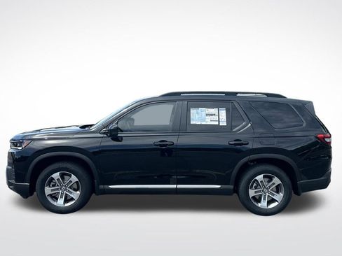 New 2026 Honda Pilot EX-L image 2