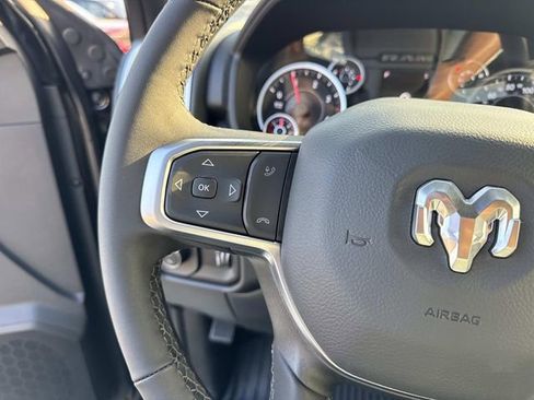 New 2026 RAM 2500 Big Horn AWD/4WD image 25