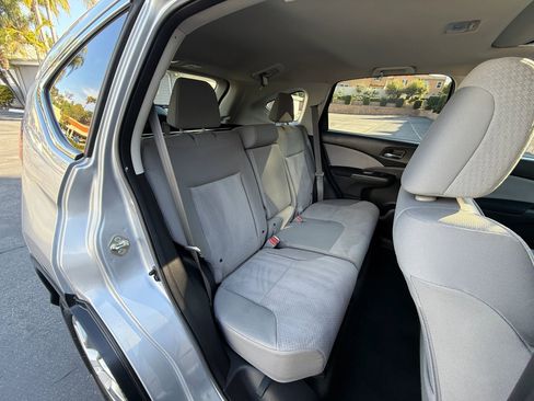 Used 2016 Honda CR-V EX image 25