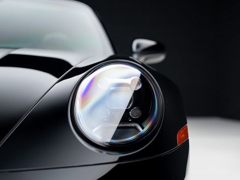 Used 2020 Porsche 911 Carrera image 11