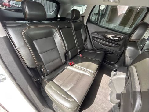 Used 2020 GMC Terrain SLT image 21