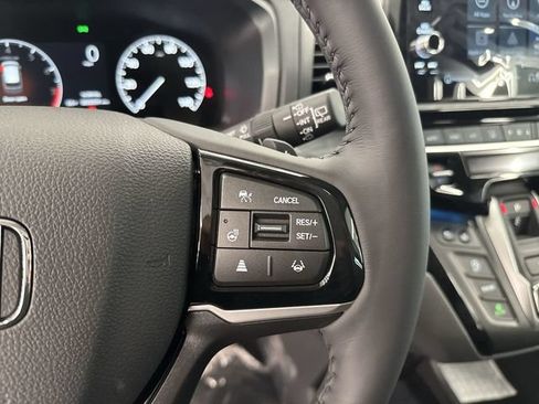 New 2026 Honda Odyssey Elite image 14