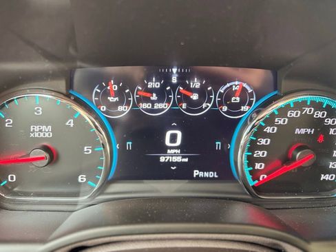 Used 2018 GMC Yukon Denali w/ Open Road Package image 13