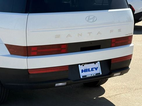 New 2026 Hyundai Santa Fe SEL image 6