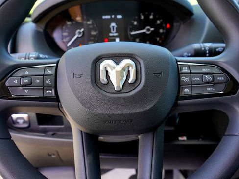 New 2026 RAM ProMaster 2500 FWD image 12