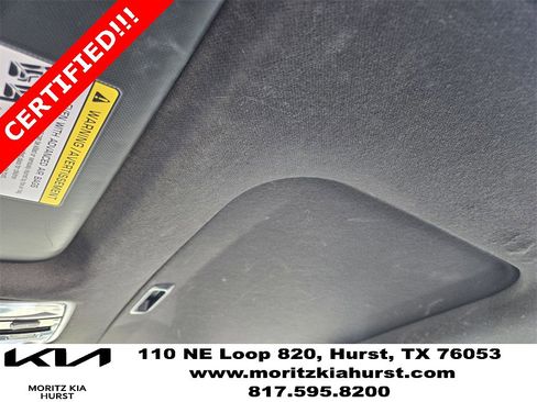 Certified 2023 Kia Forte GT-Line w/ GT-Line Premium Package image 27