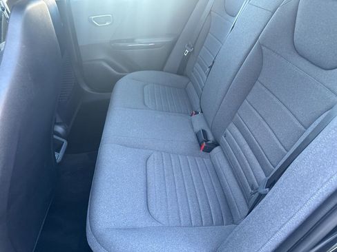 Used 2025 Kia K4 EX image 23