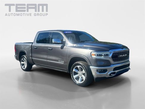 Used 2022 RAM 1500 Limited image 1