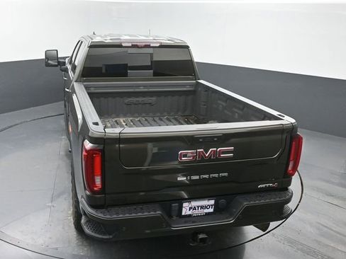 Used 2023 GMC Sierra 2500 AT4 w/ AT4 Preferred Package AWD/4WD image 34
