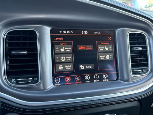 Certified 2022 Dodge Charger R/T w/ Plus Group RWD image 18