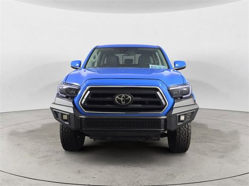 Used 2021 Toyota Tacoma SR5 image 8