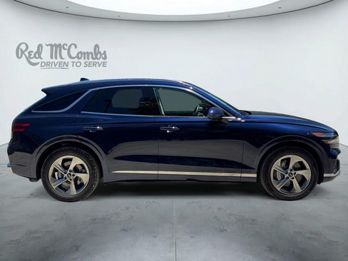 New 2026 Genesis GV70 2.5T Advanced AWD/4WD image 6