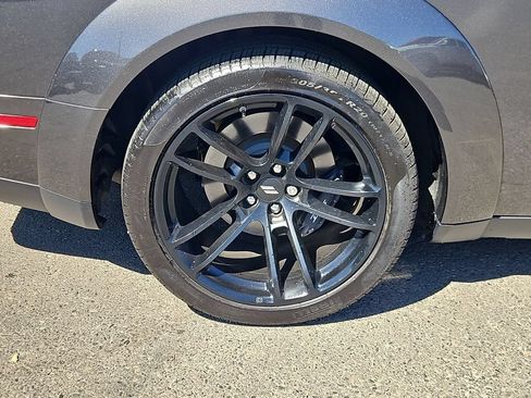 Certified 2023 Dodge Challenger R/T Scat Pack RWD image 9