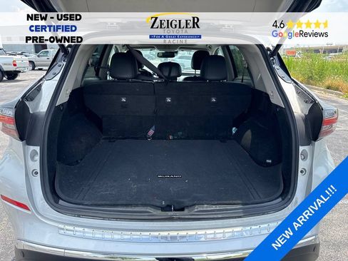 Used 2019 Nissan Murano Platinum AWD/4WD image 6