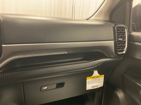 Used 2024 Ford Ranger XLT w/ Equipment Group 301A High AWD/4WD image 27