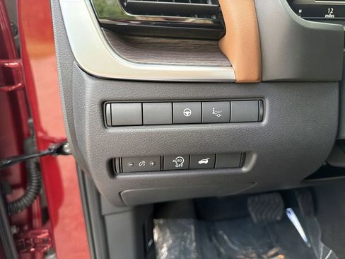 New 2026 Nissan Rogue Platinum AWD/4WD image 31